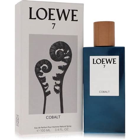 loewe perfume david jones|loewe 7 cobalt cologne.